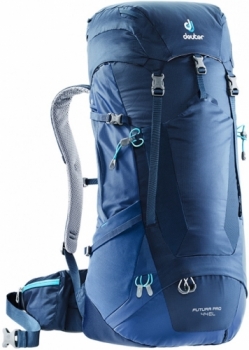 Рюкзак Deuter Futura Pro 44 EL 3401918